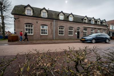 Plan Bakelse Huiskamer volledig in de revisie: café gaat er onderdeel van uitmaken