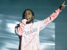 Kendrick Lamar komt in oktober naar Ziggo Dome
