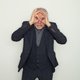 Thrillerauteur Jussi Adler-Olsen over zijn favoriete makers