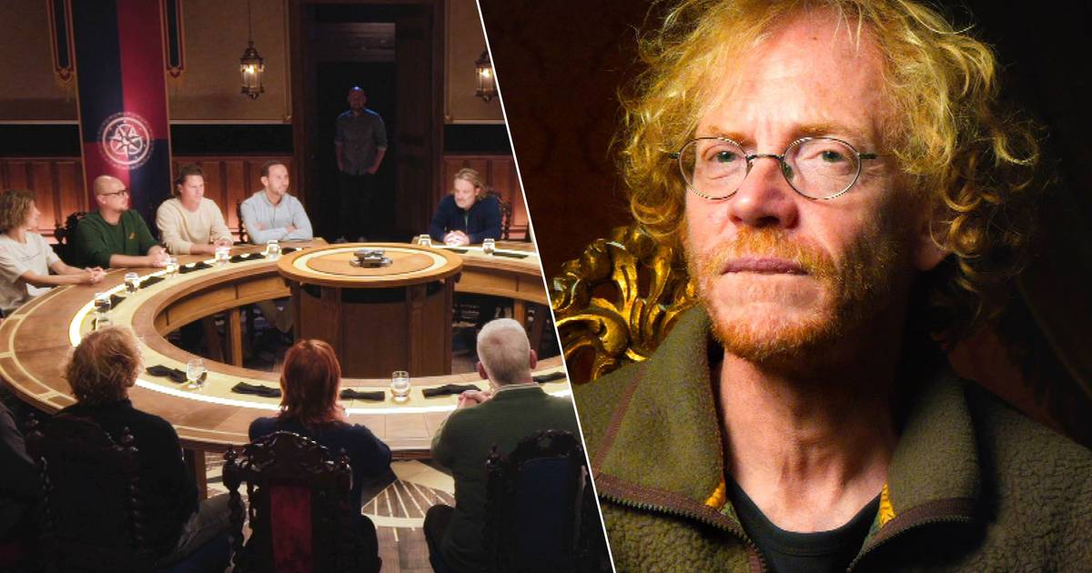Verrassende twist in ‘De verraders’ Hendrik Vos kan vel redden nadat Ronde Tafel zich