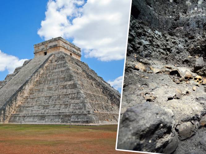 Wetenschappers denken 500 jaar oud mysterie ontrafeld te hebben over hoe Azteken zo plots aan hun einde kwamen