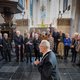 Theologisch gezelschap Secor Dabar is niet meer. ‘Waarom gingen we nooit de barricaden op?’