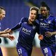 Met vijf nieuwe namen in de basis creëert Anderlecht wel kansen
