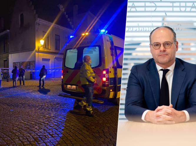 Broers staan terecht voor buitensporig geweld in centrum van Mechelen: “Vijf gapende wondes, diep tot op het bot”