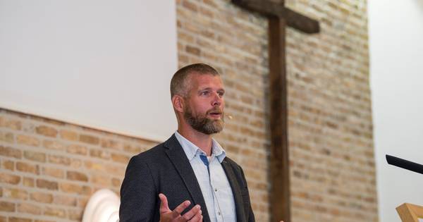 Peter uit Almelo werd ontvoerd in Afghanistan: 'Wie niet vergeeft, blijft altijd een gevangene' - Tu