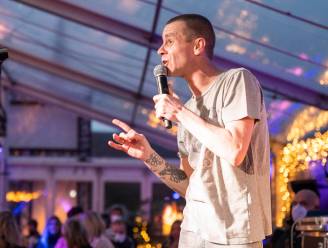 Zoerselse wijk Risschot strikt Sam Gooris voor haar driedaags feest 