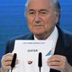 Flater FIFA passende episode in eindeloze corruptiesoap