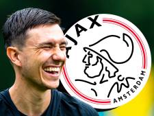 Ajax bevestigt beladen transfer van Berghuis: ‘Bij ons kan hij een nog betere speler worden’