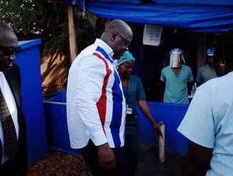 Congolese president verzekert sceptische bevolking: “Ebola bestaat echt”
