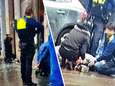 Nieuwe video toont moment van dodelijke schietpartij in Antwerpen: twee verdachten aangehouden