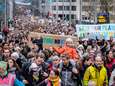 Klimaatbetogers verdedigen duizenden sms’en aan Schauvliege: “De minister heeft jarenlang niets gedaan”