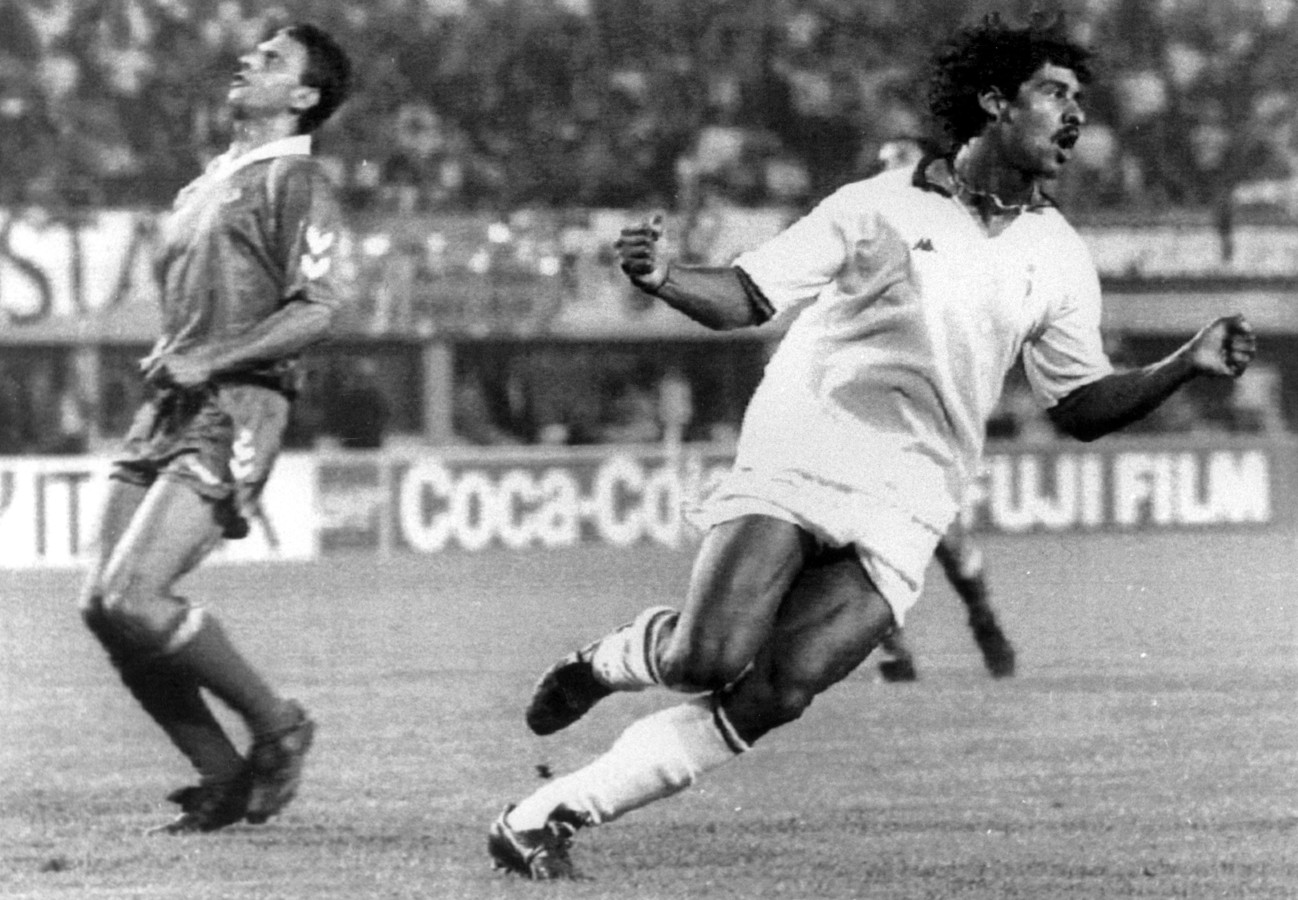 Frank Rijkaard even terug in Milaan: ‘De ambitie was weg, maar ik ben ...