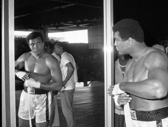 Wat er gebeurde toen drie modellen Muhammad Ali in hun hotelsuite uitnodigden