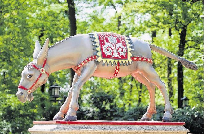 De Efteling kreeg eerder een lening van de provincie en betaalt nu, via een rente-opslag, mee aan een fonds om het toerisme in Brabant te stimuleren.