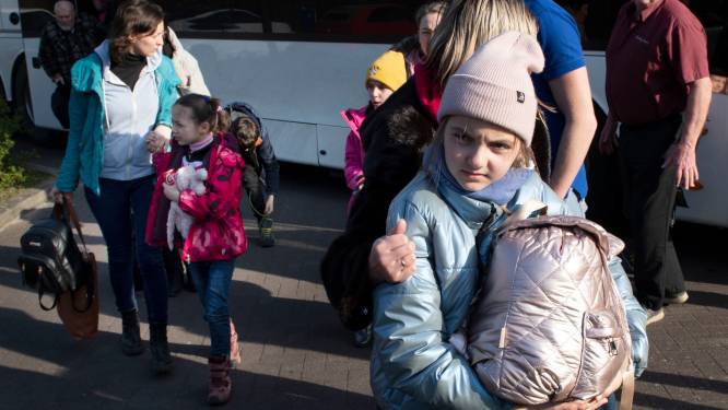 Eerste gezin al klaar met Oekraïense vluchtelingen: gastgezin zijn lijkt makkelijker dan het is