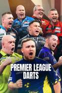 boxcover van Premier League Darts
