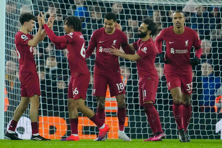 Klopp sieht Liverpool im Fenster