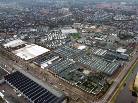 Bedrijven Het Ambacht mogen grond of gebouw niet zomaar verkopen door 'voorkeursrecht’ Veenendaal