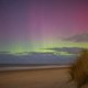 Zeldzaam natuurfenomeen: noorderlicht ook in onze contreien zichtbaar, en dat levert prachtige beelden op