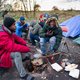 Migrantenprobleem wordt een kwestie van duwen en trekken tussen Londen en Parijs