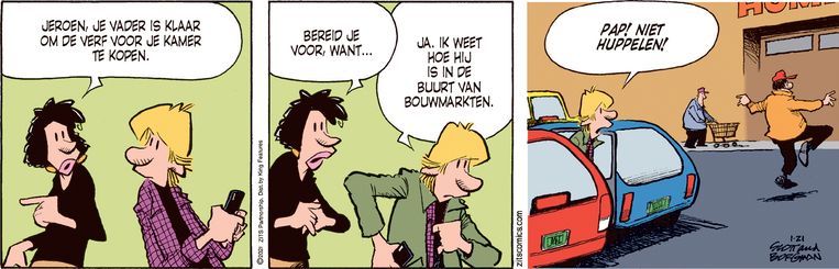 27 januari 2023. Beeld Scott Borgman