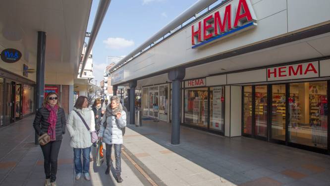 Winkelhart Veldhoven wordt door Amsterdammers weer bij de tijd gebracht