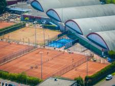 Tennisclub opgelucht na deal over verhuizen: ‘Op Nieuwe Sloot is de ziel eruit’