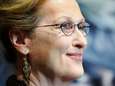 "Hij zal boeten voor zijn gedrag": Meryl Streep woest op Harvey Weinstein