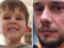 Dave De Kock nie avoir kidnappé et tué le petit Dean et veut être jugé aux Pays-Bas
