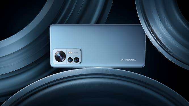 Xiaomi 12 Pro vanaf 1 april te koop, ook Xiaomi 12 en 12X voorgesteld