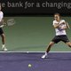 Xavier Malisse in halve finales dubbelspel op Indian Wells