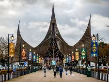 Geen stormloop op kaarten voor testdag Efteling