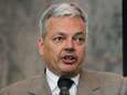 Reynders tacle Moureaux: "Molenbeek, c'est l'étranger"
