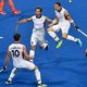 Red Lions zetten Nederland opzij en gaan naar de finale