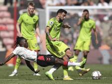 Erik ten Hag verwelkomt nog ‘perfect’ Arsenal op Old Trafford