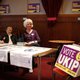 Farage mikt op zetel in UKIP-land