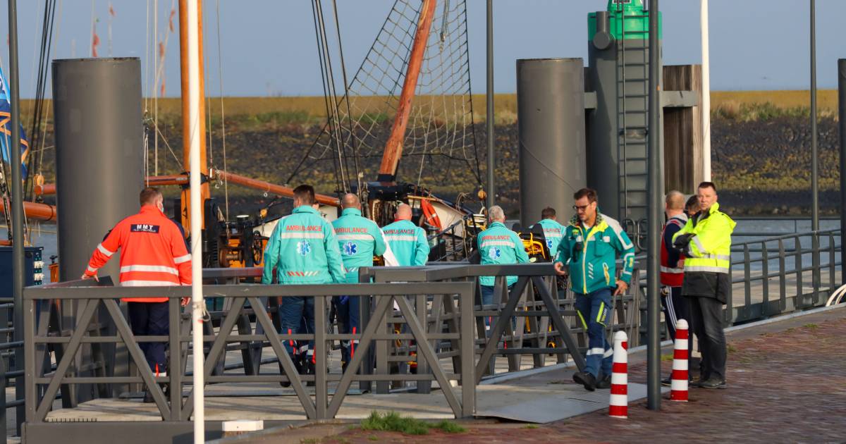 Vaargegevens: Schippers fataal ongeval hielden zich niet aan de toegestane snelheid.