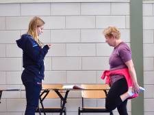 55-plussers testen hun vitaliteit in Fit!week Roosendaal