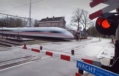 Oud-kindsoldaat cel in voor mensensmokkel in ICE