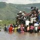 Vier doden door noodweer op Haïti