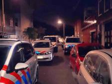 Dronken feestgangers gooien deur in gezicht van politie bij illegaal huisfeest in Den Haag