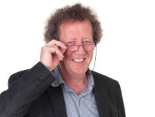 Mijn eigen lockdown met Bart Chabot