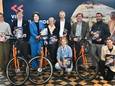 Toeristisch themajaar 2023: ‘Fietsen en Wandelen’ in West-Vlaanderen.