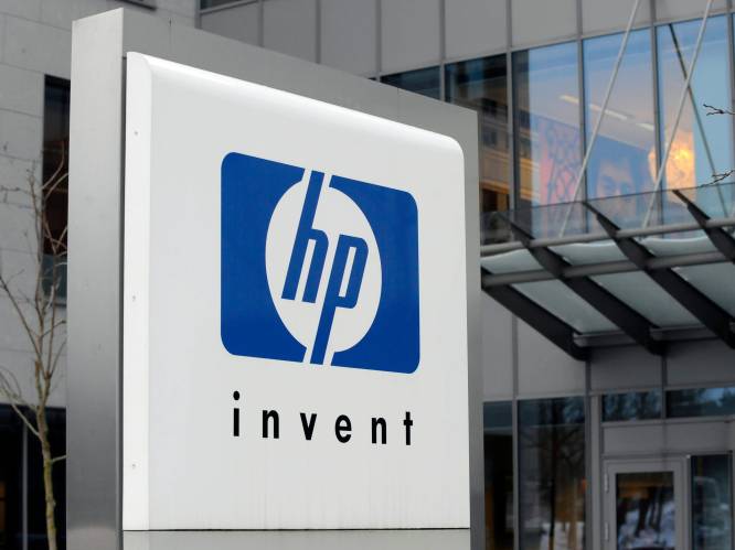 Banenverlies HP groter dan aanvankelijk aangekondigd: tot 5.000 banen op de tocht