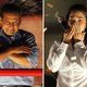 Tweede ronde verkiezingen Peru tussen Humala en Fujimori