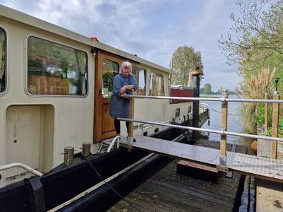 Komt er een eind aan acht jaar ruzie om Hankse recreatiewoning? ‘Zo lang procederen vergeet je niet 