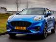 Test Ford Puma: rijplezier voor stad en snelweg