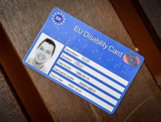 N-VA wil meer aandacht voor European Disability Card bij  hulpdiensten en opleidingsscholen