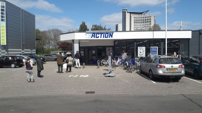 action openingstijden arnhem zuid