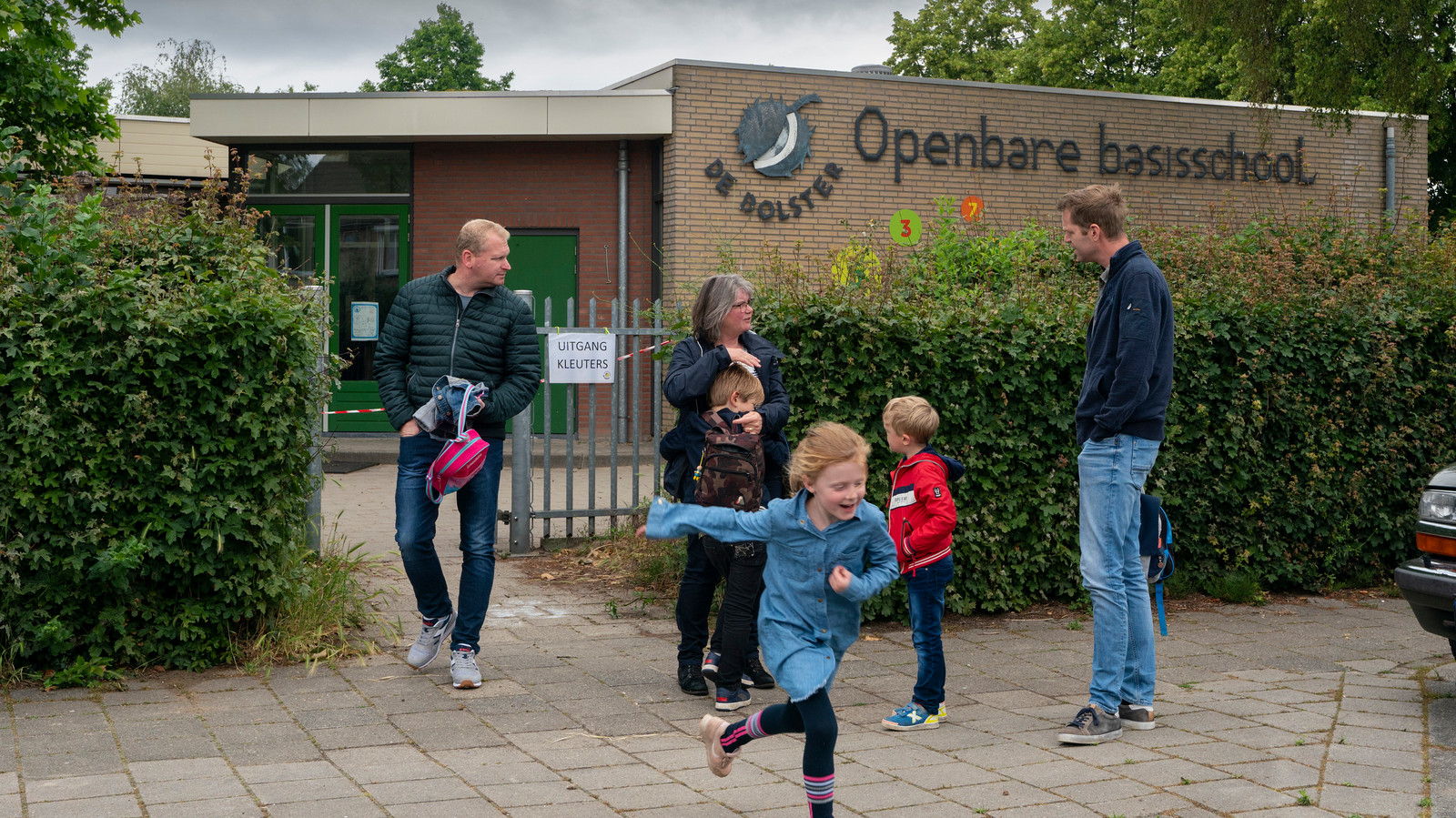 De Bolster hoopt op snelle beslissing van SintMichelgestel over
